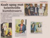 Our Boeremusiek Duo